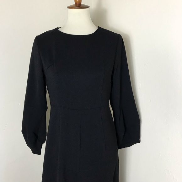 TOV Los Angeles fit and flare midi dress - Picture 2 of 7